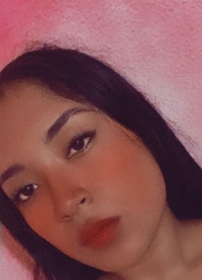 Alejandra, 22, Estados Unidos Mexicanos, Cuernavaca