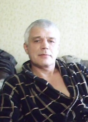 Слава, 58, Россия, Нижний Тагил