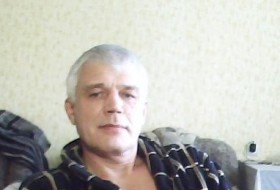 Slava, 57 - Just Me