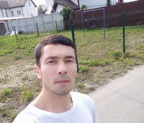 Мирзалиев, 38 лет, Москва