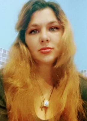 Марина из Ростова-на-Дону 18 лет