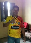 Carlos, 39 лет, Guayaquil