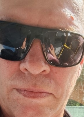 Salamandra, 45, Russia, Saint Petersburg