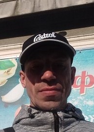 Алексей, 38, Россия, Гвардейск