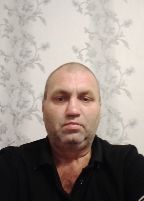 Владимир, 51, Россия, Раевская