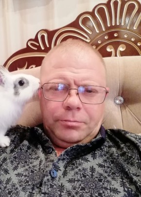Алексей , 48, Қазақстан, Өскемен