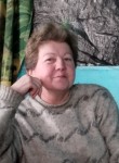 Лилия, 59 лет, Көкшетау