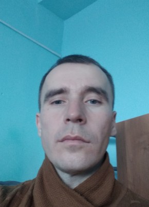Игорь, 34, Россия, Салават