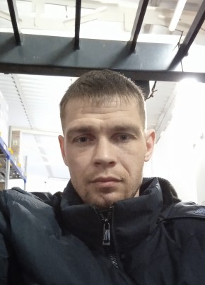 Дима, 30, Россия, Минеральные Воды