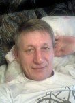 Олег, 58 лет, Курган