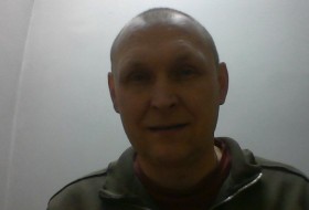 Евгений, 55 - Только Я