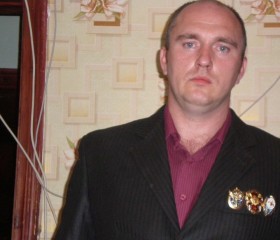 роиан дрёмов, 46 лет, Глазуновка