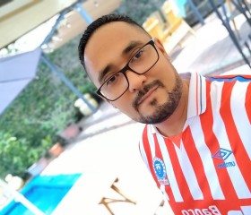 Daniel, 40, Tegucigalpa
