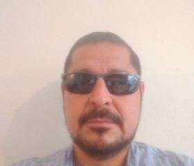 Jesús Ramírez, 49 лет, Guadalajara