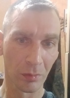 Дмитрий, 43, Россия, Тверь