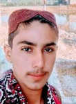 Asif, 19 лет, لاڑکانہ