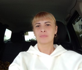 Анна, 43 года, Курск