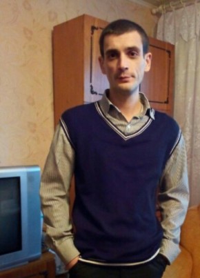 Денис, 34, Рэспубліка Беларусь, Смаргонь
