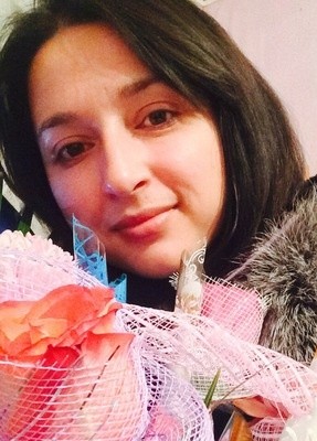 Оксана, 37, Россия, Суровикино