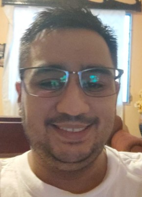 Arnaldo Flores, 31, Honduras, San Pedro Sula