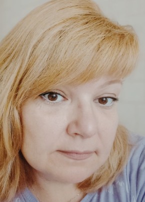 Светлана, 49, Россия, Оленегорск