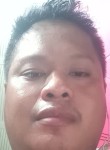 Jek, 36 лет, Makati City