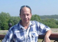 Андрей, 54, Россия, Владимир