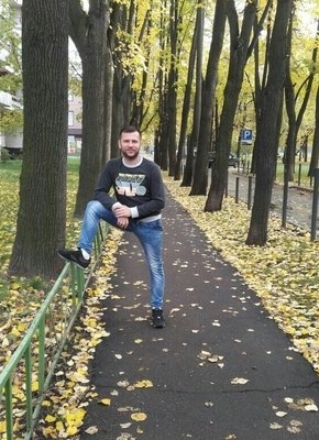 Алексей, 43, Россия, Приютово