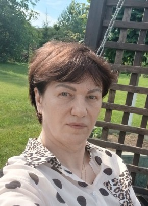 СВЕТЛАНА из Москвы 18 лет