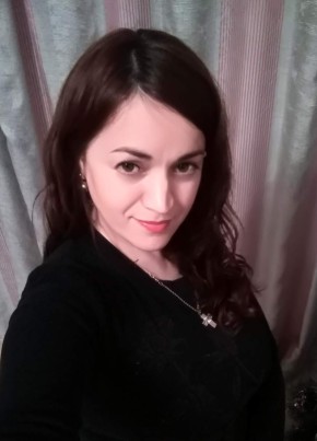 Софа, 41, Россия, Камышлов