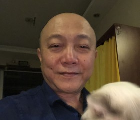 丁小小, 55 лет, 中国上海