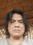Jony, 40 лет, Kabupaten Malang