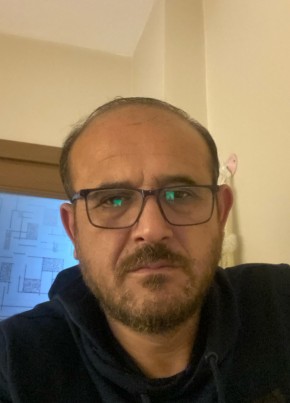 Mehmet, 44, Türkiye Cumhuriyeti, Adana