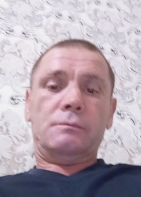 Андрей из Көкшетау 49 лет