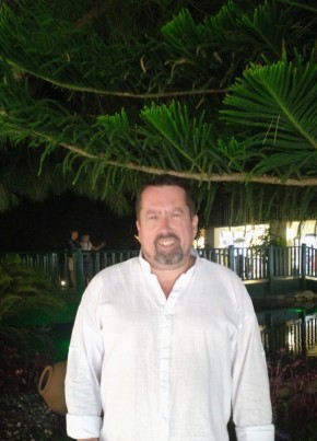 Aleksey, 49, Russia, Moscow
