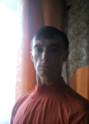 Евгений, 33, Россия, Моргауши