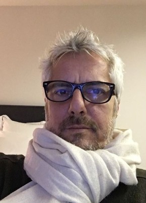 Philippe cousin, 55, France, Chambery