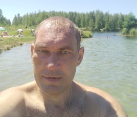 Роман, 42 года, Брянск