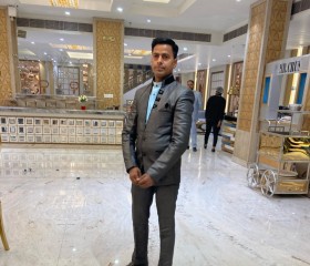 PAWANCHAUHAN, 32 года, New Delhi