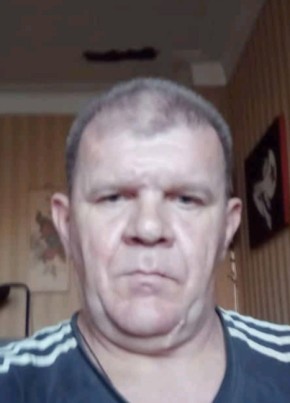 АЛЕКСЕЙ Ходулев, 52, Россия, Самара