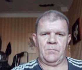 АЛЕКСЕЙ Ходулев, 52 года, Самара