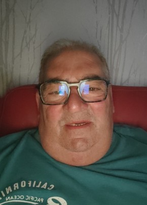 Inconnu из La Louvière 62 года