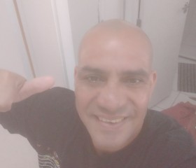 Carlos, 49 лет, Nova Iguaçu