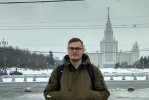 Сергей, 31 - Только Я Фотография 3