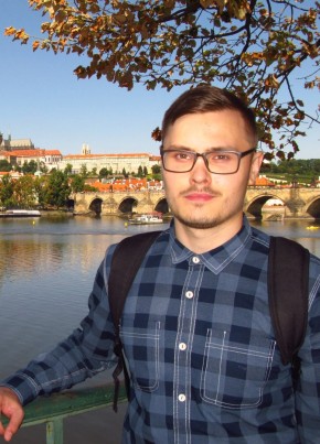 Сергей, 31, Lietuvos Respublika, Vilniaus miestas