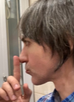 Astreon, 44, Russia, Saint Petersburg