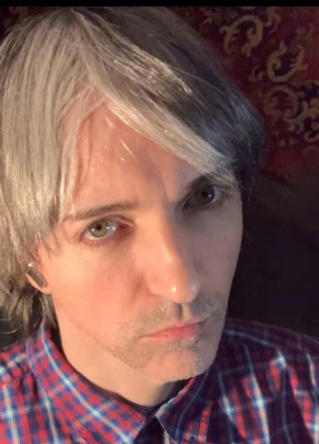 Astreon, 44, Russia, Saint Petersburg