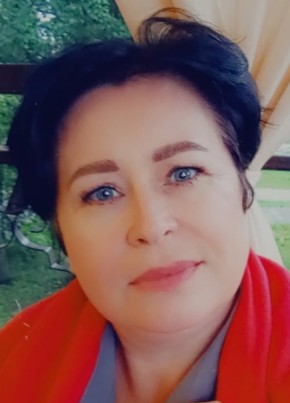Наталья из Альметьевска 47 лет