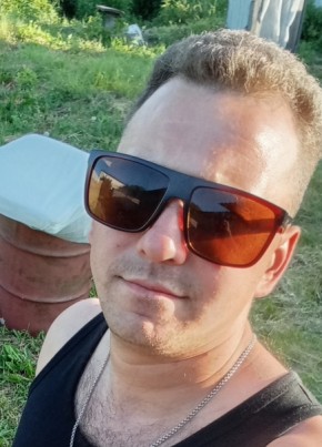 Иван из Упорово 26 лет