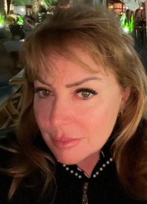 Victoria, 55, Russia, Moscow